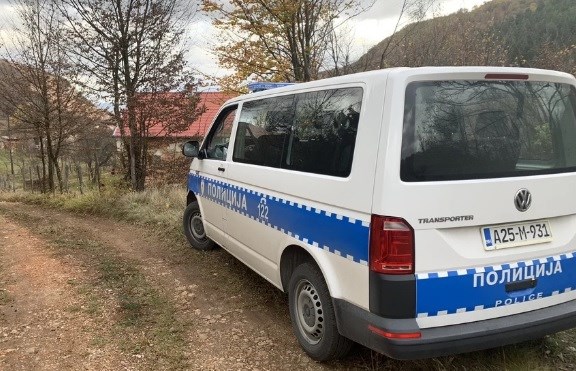 Kraj drame u Sarajevu: Ubio ženu, pucao po policiji pa se ubio